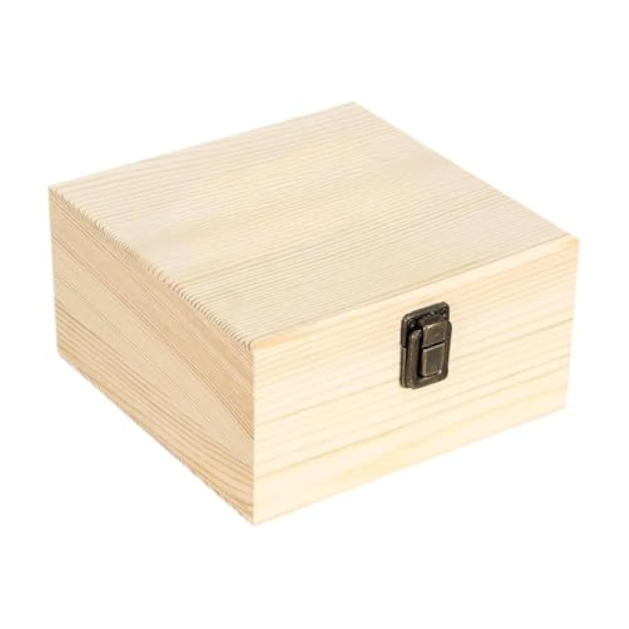 Nail Gel Storage Box for Nail Polish and Essential Oils